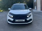 ВАЗ (Lada) Granta 2190 2019 года за 3 380 000 тг. в Костанай – фото 2