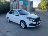 ВАЗ (Lada) Granta 2190 2019 года за 3 380 000 тг. в Костанай – фото 3