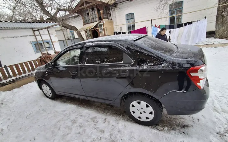 Chevrolet Cobalt 2022 годаfor6 600 000 тг. в Актобе