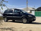 Opel Zafira 2002 годаүшін2 600 000 тг. в Жанаозен