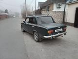 ВАЗ (Lada) 2101 1974 годаfor800 000 тг. в Семей – фото 2