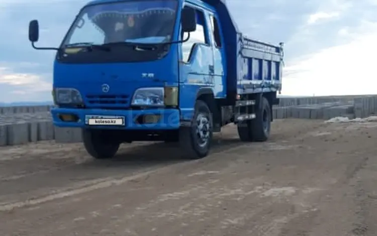 Foton  Forland BJ30xx 2008 годаfor3 500 000 тг. в Туркестан