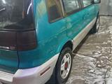 Mitsubishi Space Runner 1994 года за 1 380 000 тг. в Талдыкорган – фото 4