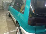 Mitsubishi Space Runner 1994 года за 1 380 000 тг. в Талдыкорган – фото 5