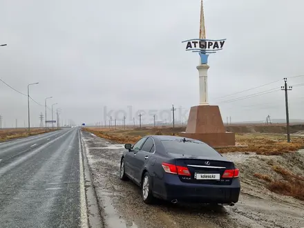 Lexus ES 350 2010 года за 9 000 000 тг. в Актау – фото 19