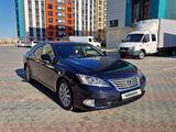 Lexus ES 350 2010 года за 9 000 000 тг. в Актау – фото 4