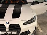BMW M4 2022 года за 60 000 000 тг. в Алматы