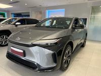 Toyota bZ4X 2022 годаүшін11 377 600 тг. в Алматы