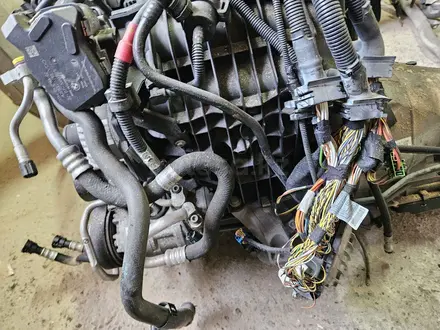 Двигатель n43 n43b20a за 500 000 тг. в Караганда – фото 3