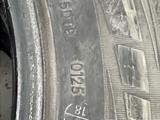 Шины 235/60R18 (4шт) за 90 000 тг. в Актау – фото 3