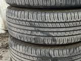 Шины 235/60R18 (4шт) за 90 000 тг. в Актау