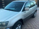 Lexus RX 300 2000 годаүшін4 000 000 тг. в Актобе – фото 4