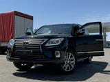 Lexus LX 570 2014 годаүшін29 800 000 тг. в Алматы – фото 3