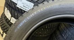 Nokian Tyres Hakkapeliitta 10p SUV 235/50 R21 104T за 550 000 тг. в Алматы – фото 3