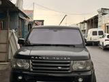 Land Rover Range Rover Sport 2009 года за 6 500 000 тг. в Алматы