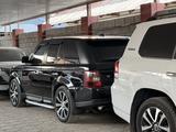 Land Rover Range Rover Sport 2009 года за 7 300 000 тг. в Алматы