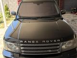 Land Rover Range Rover Sport 2009 года за 7 300 000 тг. в Алматы – фото 5