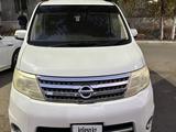 Nissan Serena 2007 годаfor3 500 000 тг. в Жезказган