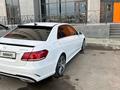 Mercedes-Benz E 200 2013 годаүшін10 500 000 тг. в Астана – фото 3