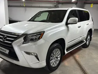 Lexus GX 460