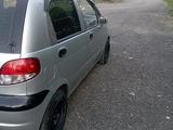 Daewoo Matiz 2011 года за 1 000 000 тг. в Астана – фото 3