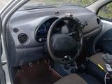 Daewoo Matiz 2011 года за 1 000 000 тг. в Астана – фото 5