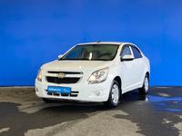 Chevrolet Cobalt 2020 годаүшін4 930 000 тг. в Шымкент