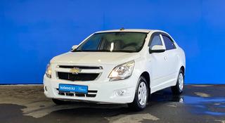 Chevrolet Cobalt 2020 года за 4 930 000 тг. в Шымкент