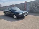 Audi 80 1993 года за 2 400 000 тг. в Алматы – фото 3