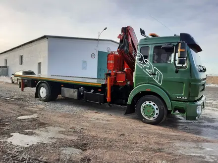 Mercedes-Benz 1985 года за 31 500 000 тг. в Ерейментау – фото 4