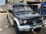 Mitsubishi Pajero 1992 года за 3 000 000 тг. в Алматы – фото 2