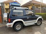 Mitsubishi Pajero 1992 годаүшін3 000 000 тг. в Алматы