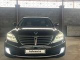 Hyundai Equus 2011 года за 10 000 000 тг. в Шымкент – фото 4