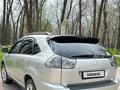 Lexus RX 330 2004 годаүшін8 400 000 тг. в Тараз – фото 7