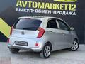 Kia Picanto 2014 года за 5 350 000 тг. в Актау – фото 4