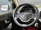 Kia Picanto 2014 года за 5 350 000 тг. в Актау – фото 5