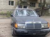 Mercedes-Benz E 230 1990 годаүшін1 000 000 тг. в Алматы – фото 2