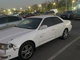 Toyota Mark II 1996 годаүшін2 050 000 тг. в Алматы – фото 4
