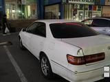 Toyota Mark II 1996 годаүшін2 050 000 тг. в Алматы