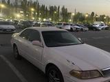 Toyota Mark II 1996 годаүшін2 050 000 тг. в Алматы – фото 5