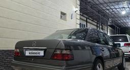 Mercedes-Benz E 220 1994 годаүшін5 500 000 тг. в Шымкент – фото 5