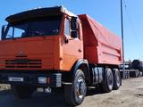 КамАЗ  5511 1981 годаүшін5 300 000 тг. в Астана