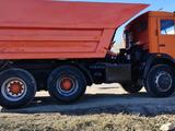 КамАЗ  5511 1981 годаүшін5 300 000 тг. в Астана – фото 2