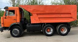 КамАЗ  5511 1981 годаfor5 300 000 тг. в Астана – фото 3