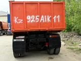 КамАЗ  5511 1981 годаүшін5 300 000 тг. в Астана – фото 4