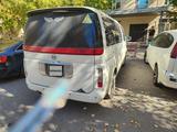 Nissan Elgrand 2003 года за 4 500 000 тг. в Астана – фото 3