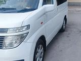 Nissan Elgrand 2003 года за 4 500 000 тг. в Астана – фото 5