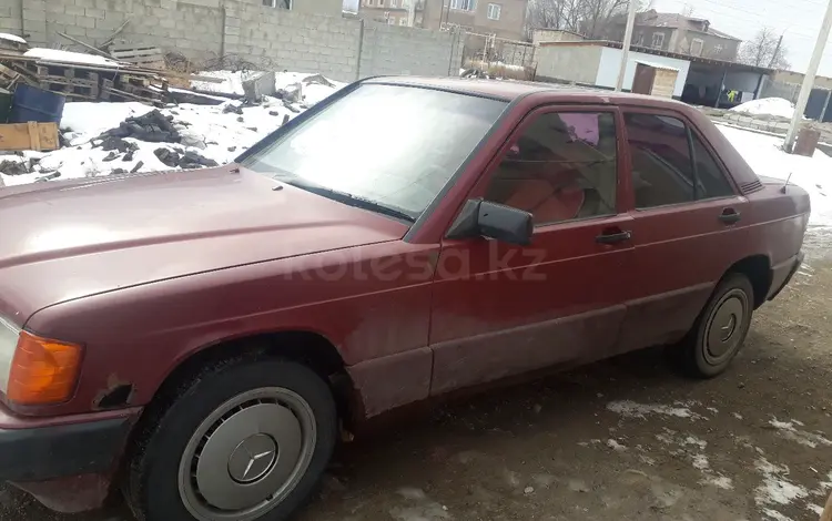 Mercedes-Benz 190 1990 года за 820 000 тг. в Тараз