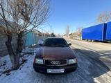 Audi 100 1991 годаfor1 520 159 тг. в Жаркент – фото 3