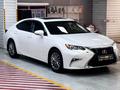 Lexus ES 350 2016 года за 15 990 000 тг. в Алматы – фото 3